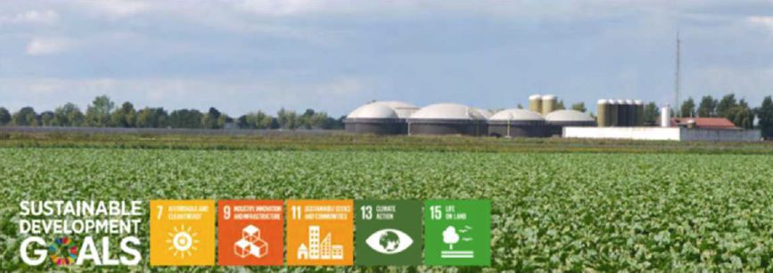 Sustainable Developments Goals