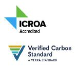 Logo ICROA VCS
